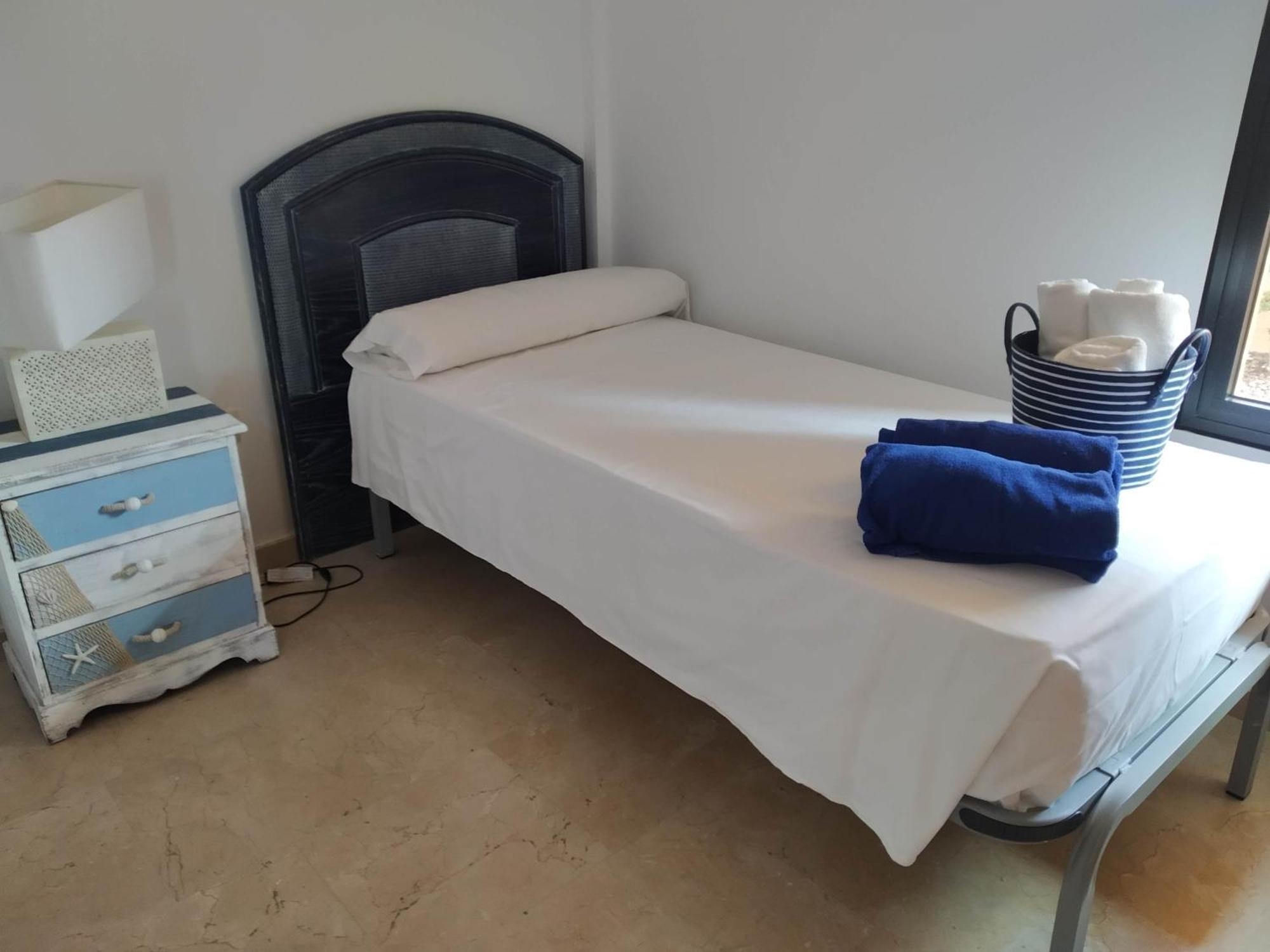 La Playa de Tauro Casas De Tauroヴィラ 部屋 写真